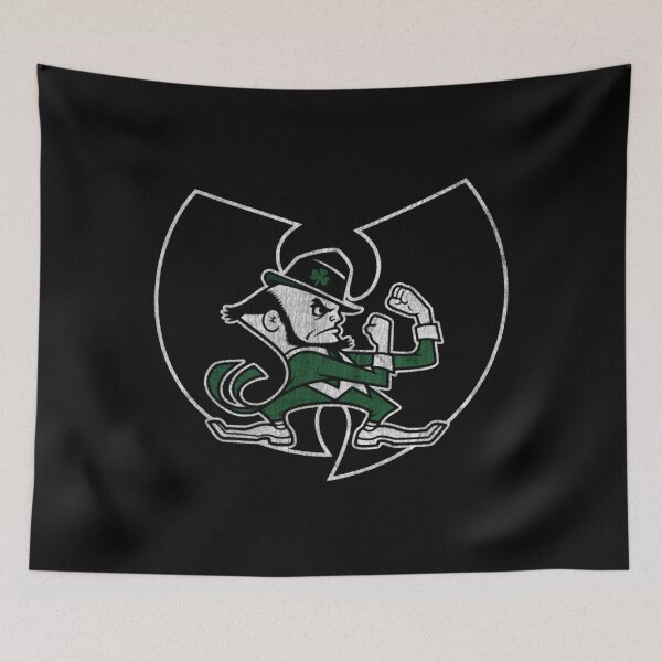 Item preview, notre dame football designed and sold by Renographicss.