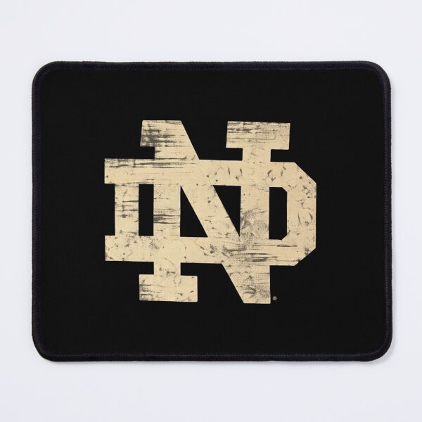 Item preview, Notre Dame Football designed and sold by Renographicss.