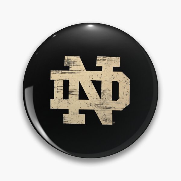 Item preview, Notre Dame Football designed and sold by Renographicss.