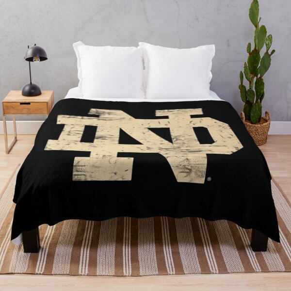Item preview, Notre Dame Football designed and sold by Renographicss.