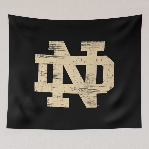 Item preview, Notre Dame Football designed and sold by Renographicss.