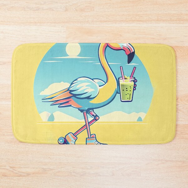 Item preview, Matcha On Wheels designed and sold by ONYX Pixee.