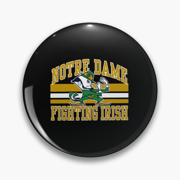 Item preview, Notre Dame Football designed and sold by Renographicss.