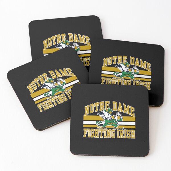 Item preview, Notre Dame Football designed and sold by Renographicss.
