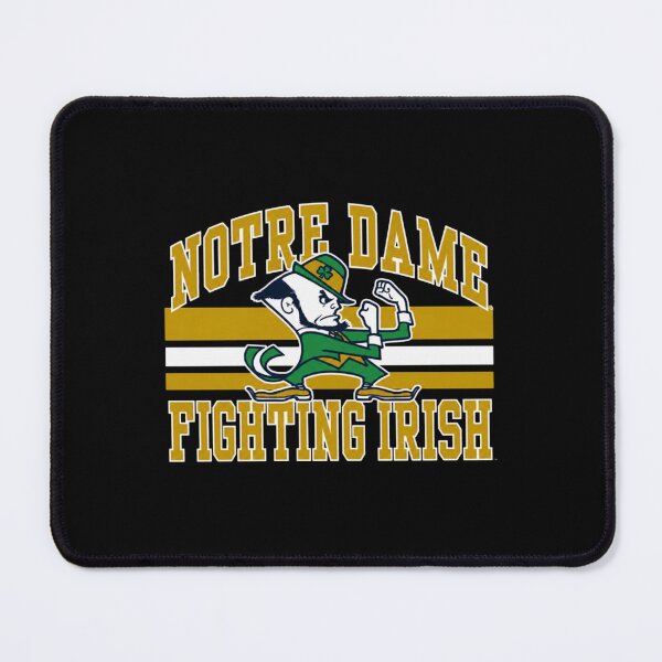 Item preview, Notre Dame Football designed and sold by Renographicss.