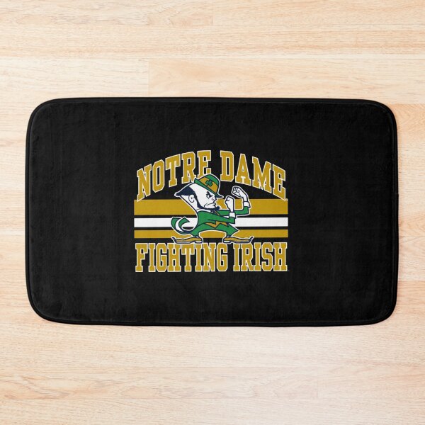 Item preview, Notre Dame Football designed and sold by Renographicss.