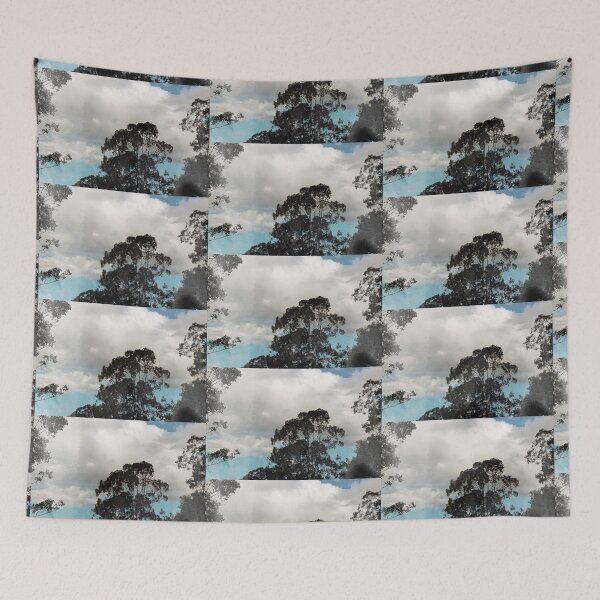 Item preview, Effect / Tree designed and sold by Jodie Cooper.