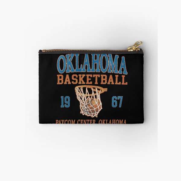 Item preview, Oklahoma Basketball Retro Vintage Sports  designed and sold by BaileyMar28311.