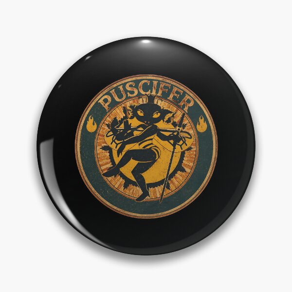 Item preview, Puscifer  designed and sold by jonathanburger.