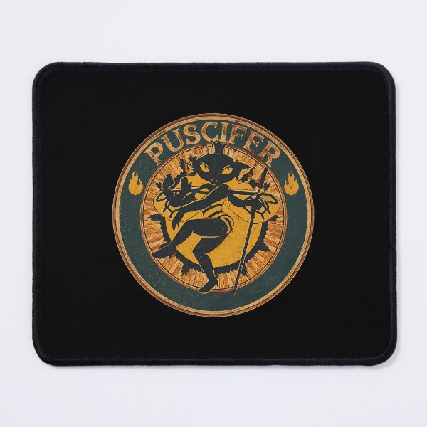 Item preview, Puscifer  designed and sold by jonathanburger.