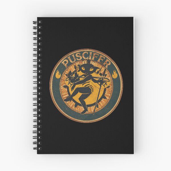 Item preview, Puscifer  designed and sold by jonathanburger.