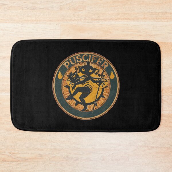 Item preview, Puscifer  designed and sold by jonathanburger.