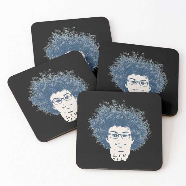 Item preview, Retro Afro Portrait Graphic  designed and sold by RobertWal90229.