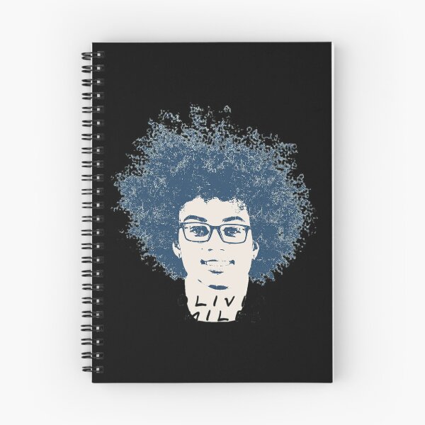 Item preview, Retro Afro Portrait Graphic  designed and sold by RobertWal90229.