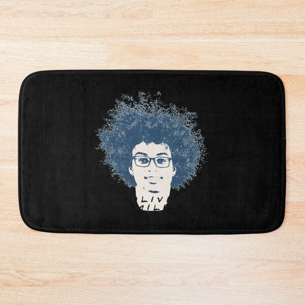 Item preview, Retro Afro Portrait Graphic  designed and sold by RobertWal90229.