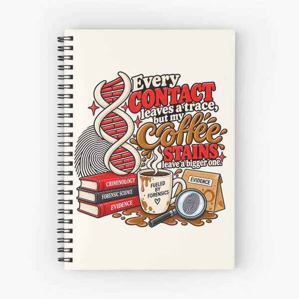 Item preview, Funny Criminologist Coffee Addict designed and sold by Festive Bug.