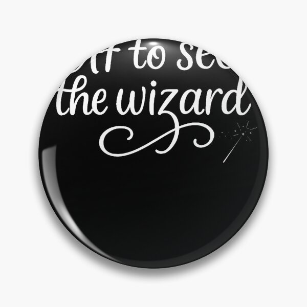 Item preview, 2Sides - Off To See The Wizard Theres No Place Like Lasvegas designed and sold by Strow--bary.