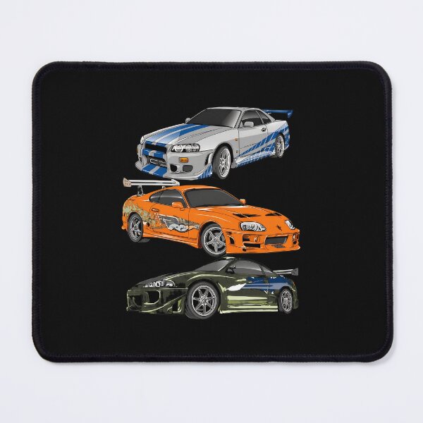 Item preview, Cool Car Trio  designed and sold by Damonottlieb.