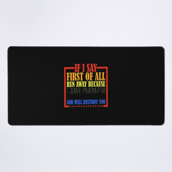 Item preview, Prepared Data Research Destroy Quote Graphic designed and sold by ziehmoukyles.