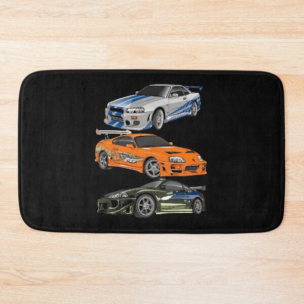 Item preview, Cool Car Trio  designed and sold by Damonottlieb.