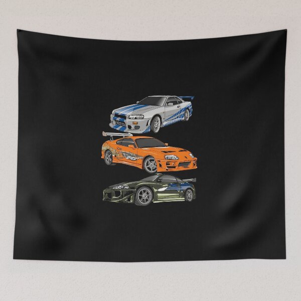 Item preview, Cool Car Trio  designed and sold by Damonottlieb.