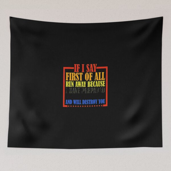 Item preview, Prepared Data Research Destroy Quote Graphic designed and sold by ziehmoukyles.
