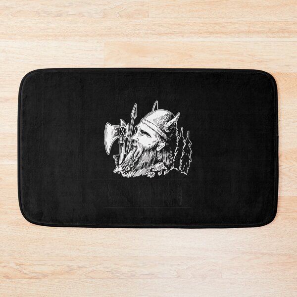Item preview, Pretend I'm A Viking Funny Norse Warrior Graphic designed and sold by disheragmorgan.