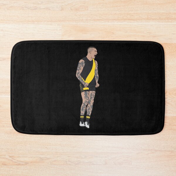 Item preview, Dustin Martin - Australian Football Player designed and sold by GlimTig.