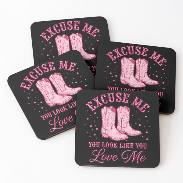 Item preview,  Excuse Me You Look Like You Love Me Shirt Girls Western designed and sold by Strow--bary.