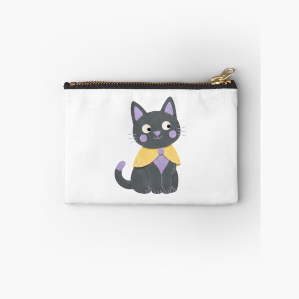 Item preview, Cat in a Moon Cape designed and sold by The-Art-of-D.