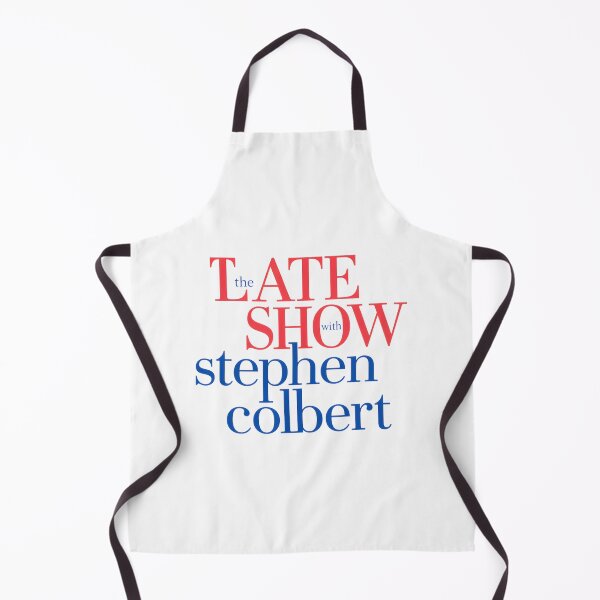 Item preview, The Late Show Colbert Tv Comedy Official Fan Art | Best Buy designed and sold by Dayzky.