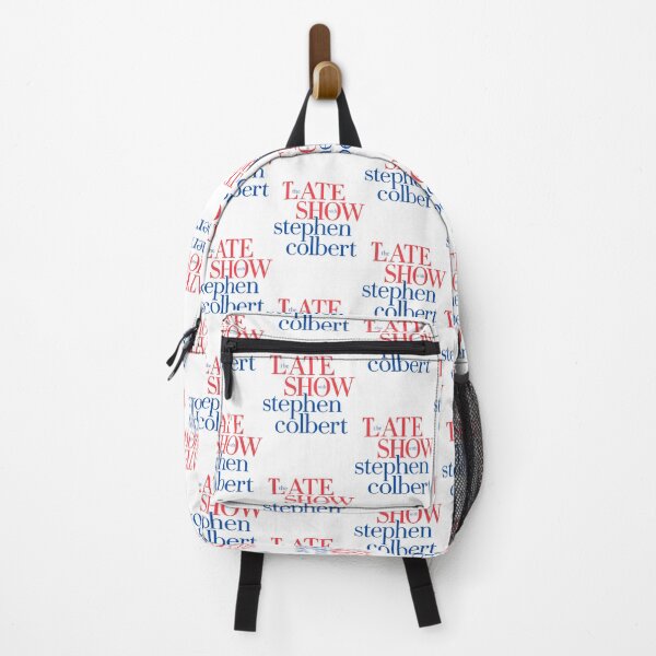 Item preview, The Late Show Colbert Tv Comedy Official Fan Art | Best Buy designed and sold by Dayzky.