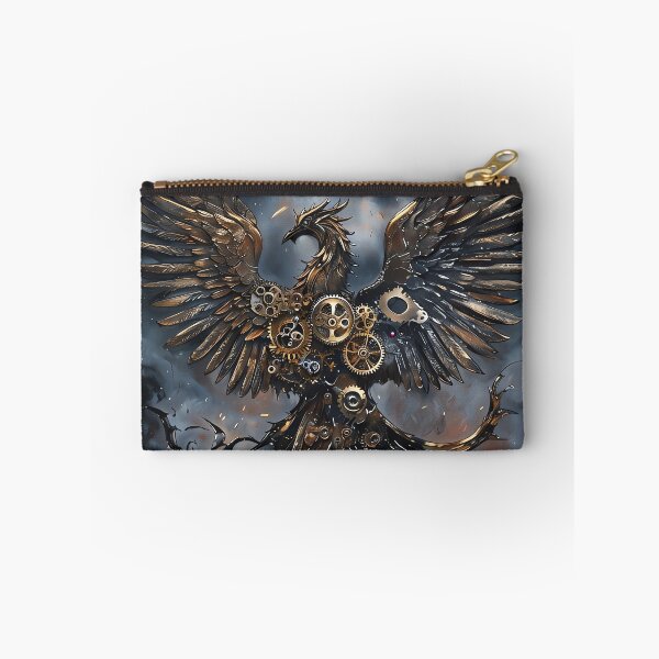 Item preview, The Brass Rebirth designed and sold by ONYX Pixee.