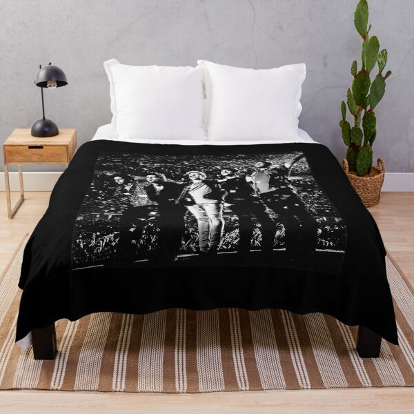 Item preview, Retro Band Concert Graphic  designed and sold by MariaSkin27632.