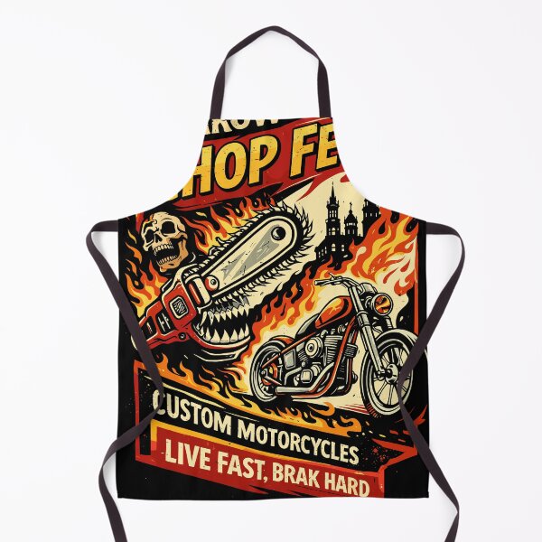 Item preview, Cartel del Festival de Chuletas de Cracovia designed and sold by Matinez Pink.