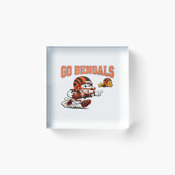 Item preview,  Snoopy And Woodstock Cincinnati Football designed and sold by Muraloscopia.