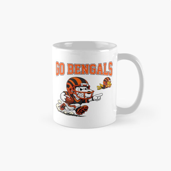 Item preview,  Snoopy And Woodstock Cincinnati Football designed and sold by Muraloscopia.