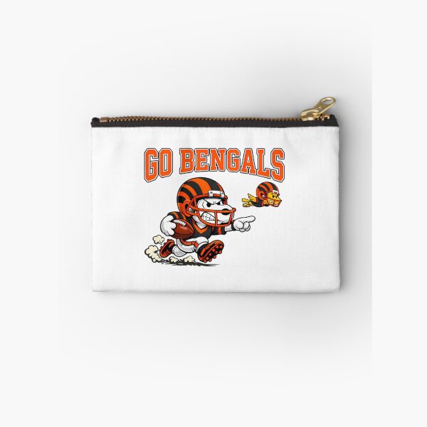 Item preview,  Snoopy And Woodstock Cincinnati Football designed and sold by Muraloscopia.