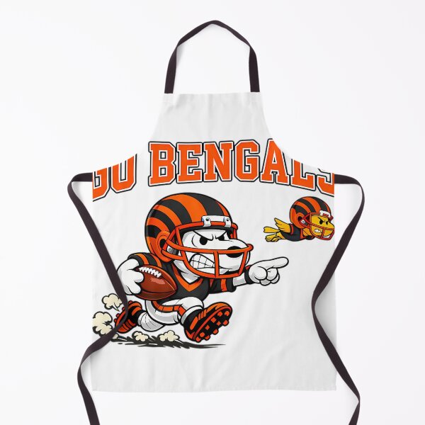 Item preview,  Snoopy And Woodstock Cincinnati Football designed and sold by Muraloscopia.