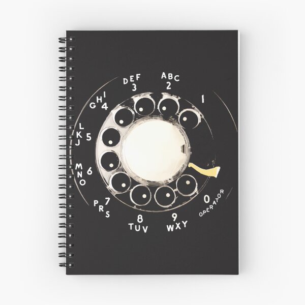 Item preview, Retro Rotary Dial Phone Nostalgia Vintage Gadget | Perfect Gift For You And Friends designed and sold by creativemindsAe.