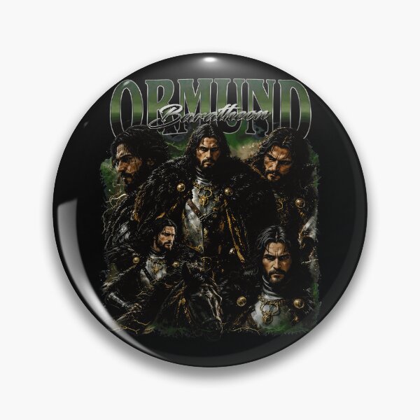 Item preview, Epic Warrior Portrait Vintage Graphic designed and sold by MariaSkin27632.