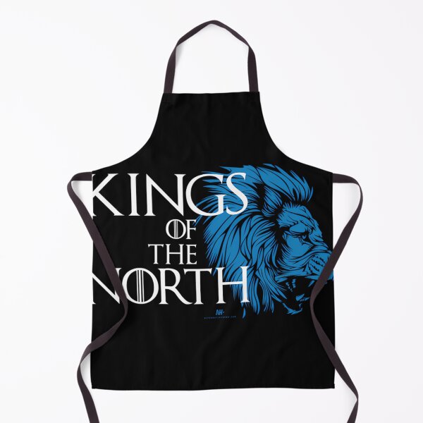 Item preview, Kings Of The North designed and sold by Katharherty.
