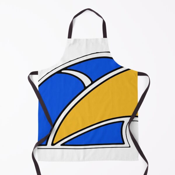 Item preview, Mighty Eagles Retro Logo Mascot designed and sold by Luke Foran Sports Art.