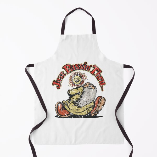 Item preview, JUST PASSIN THRU 1967 VINTAGE designed and sold by Candic-eZieme.