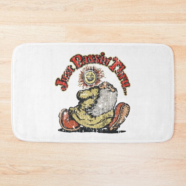 Item preview, JUST PASSIN THRU 1967 VINTAGE   designed and sold by Candic-eZieme.