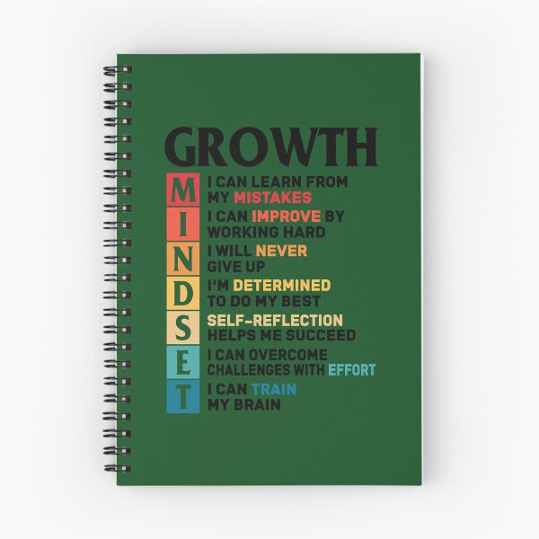 Item preview, Growth Mindset Definition - Motivational Quote 499 designed and sold by GvenceJewelry.
