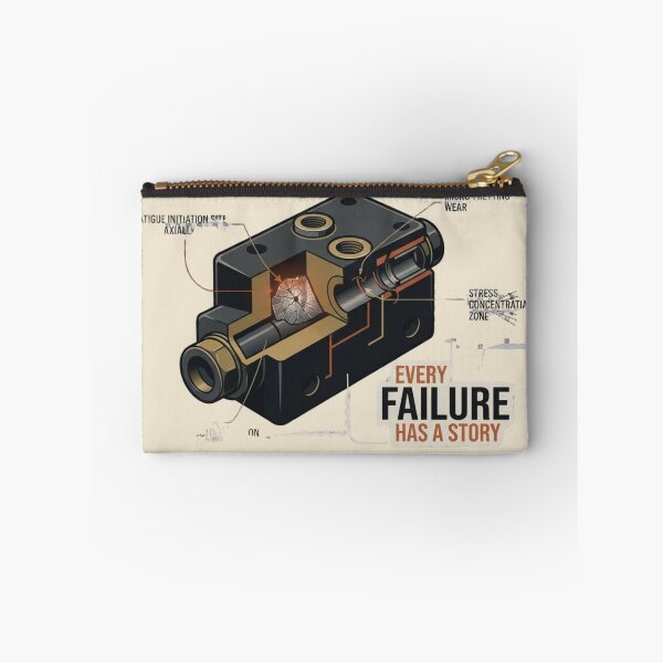 Item preview, Reliability Engineering Failure Analysis Design designed and sold by Amr Darwish Graphic designer.