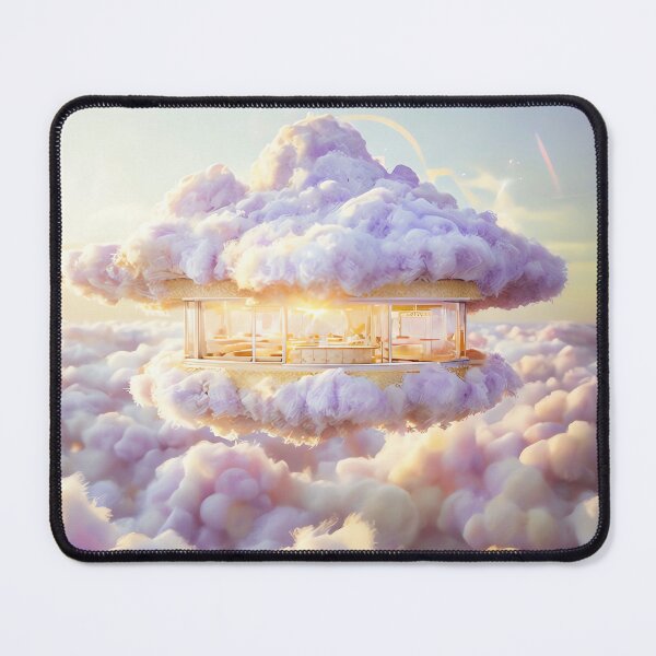 Item preview, Daydream Diner in the Sky designed and sold by ONYX Pixee.