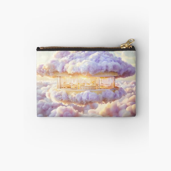 Item preview, Daydream Diner in the Sky designed and sold by ONYX Pixee.