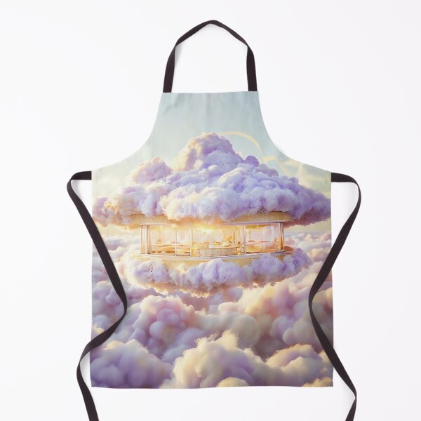 Item preview, Daydream Diner in the Sky designed and sold by ONYX Pixee.
